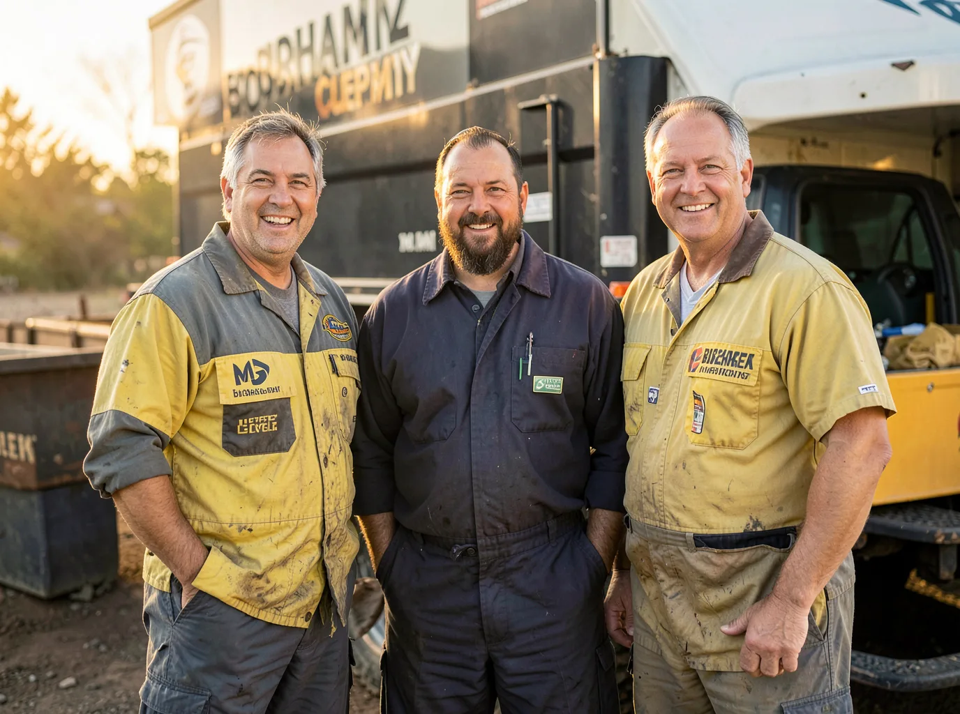 Sewage Cleanup company in Ider, AL