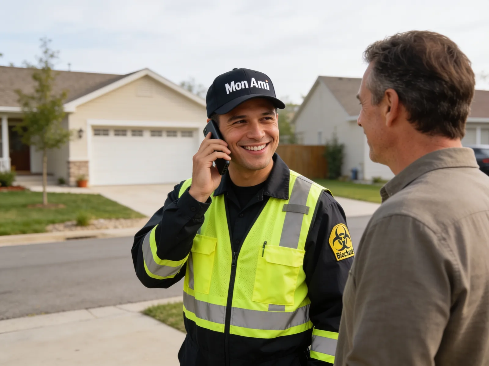 Sewage Cleanup Ider, AL FAQs